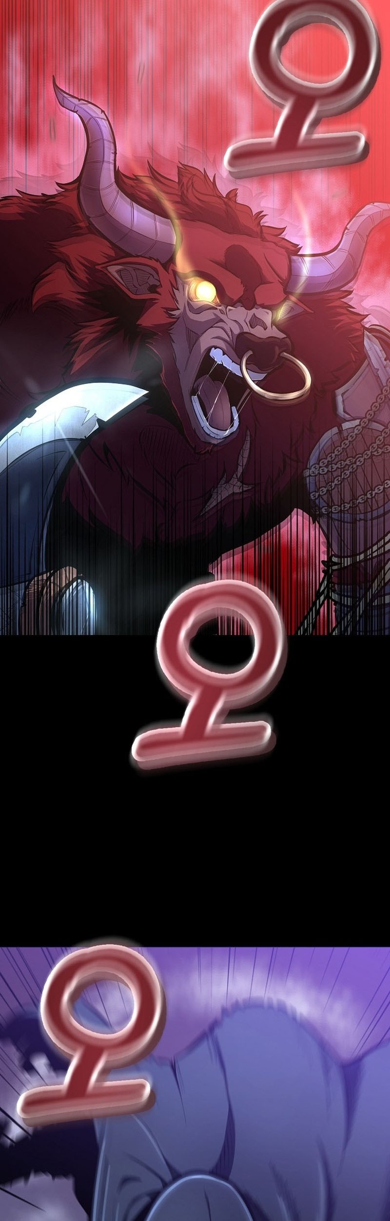 What's Our Hero Doing? Chapter 0.1 - halaman 13