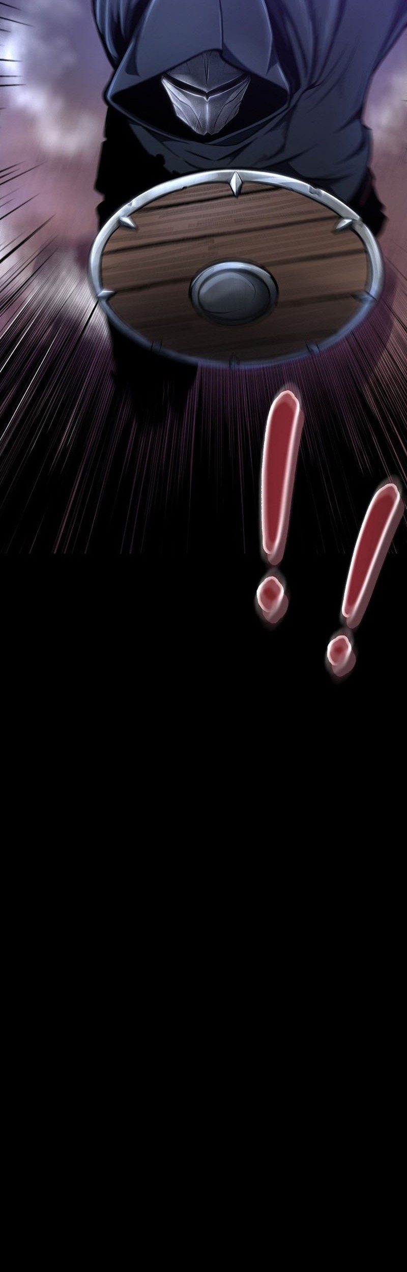 What's Our Hero Doing? Chapter 0.1 - halaman 14