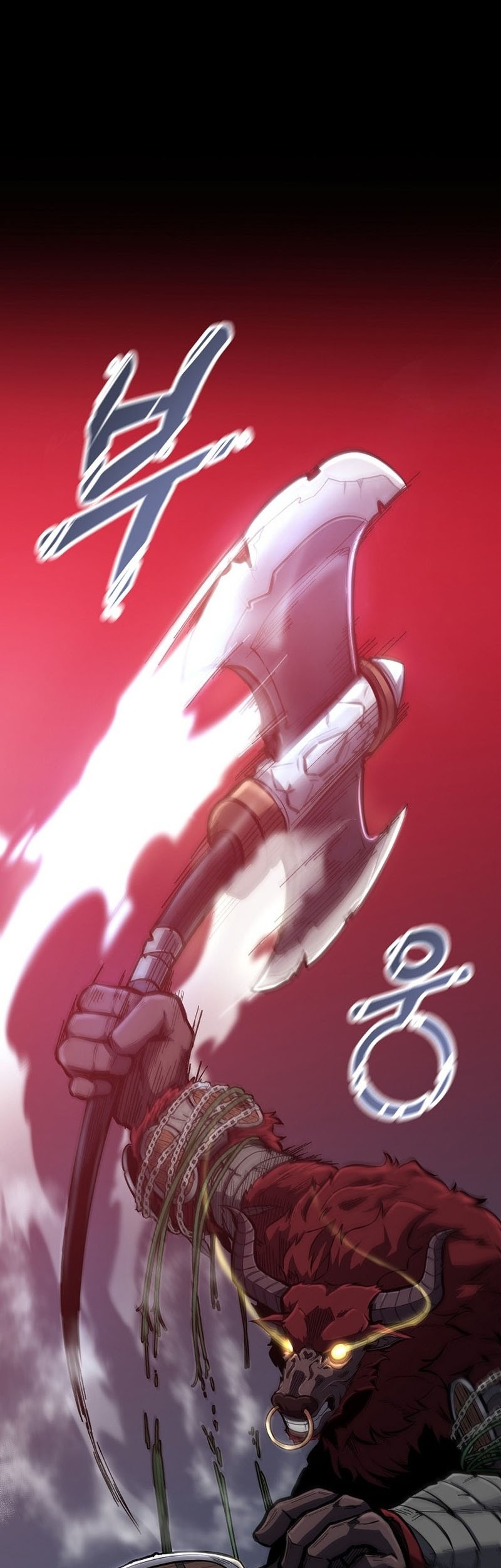 What's Our Hero Doing? Chapter 0.1 - halaman 15