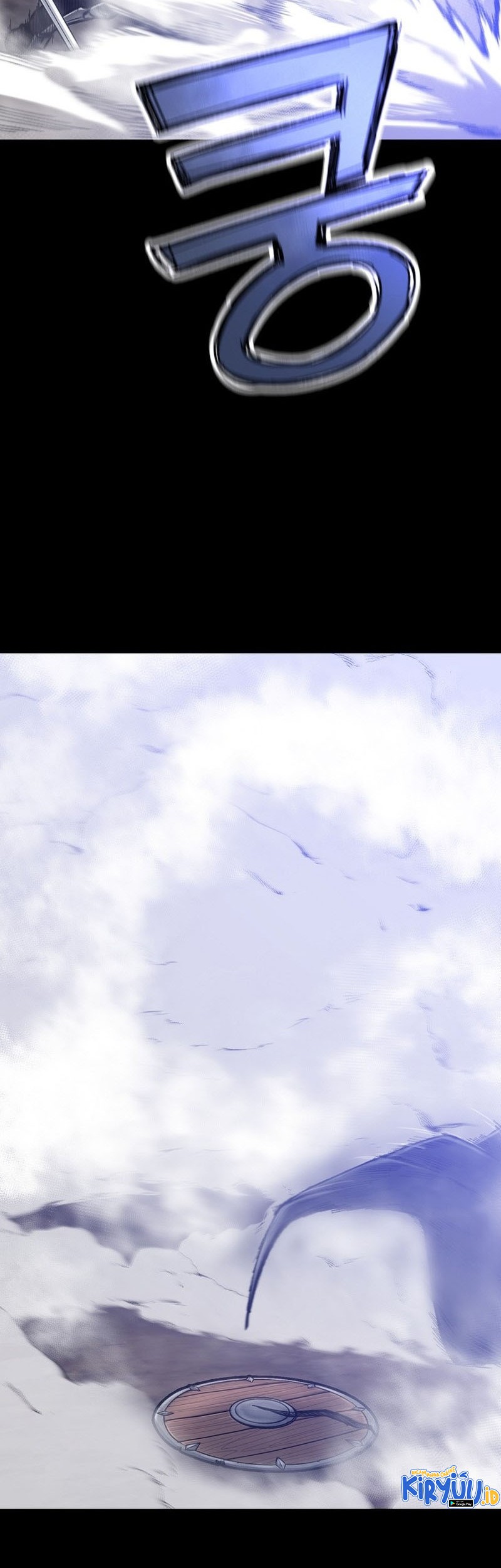 What's Our Hero Doing? Chapter 0.1 - halaman 20