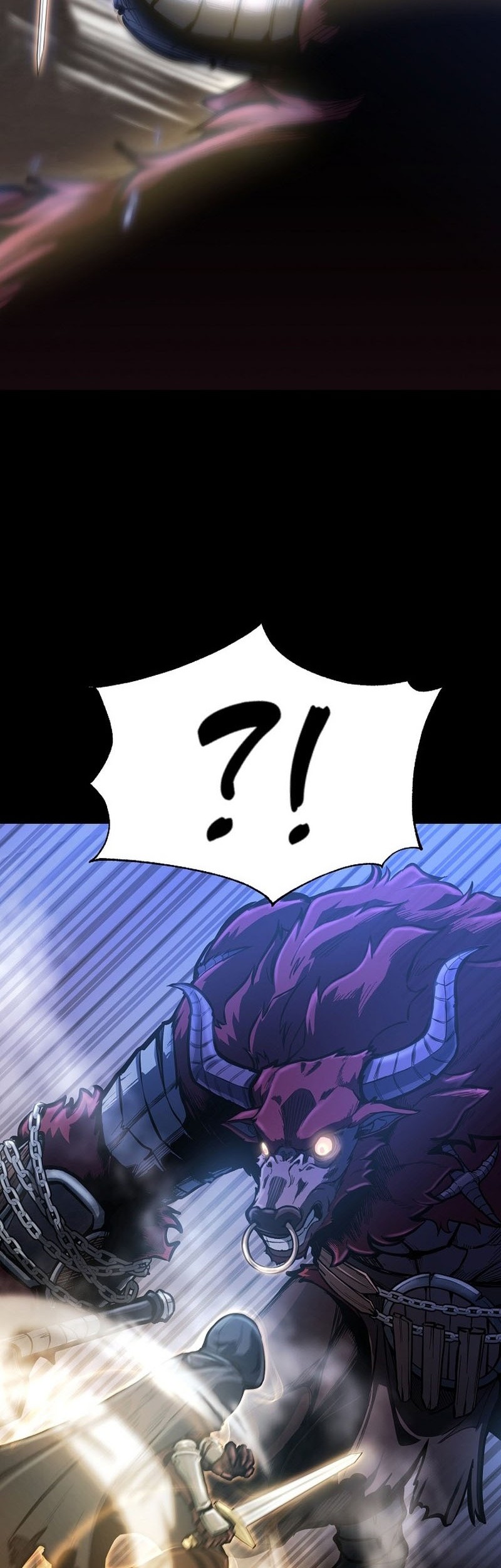 What's Our Hero Doing? Chapter 0.1 - halaman 22