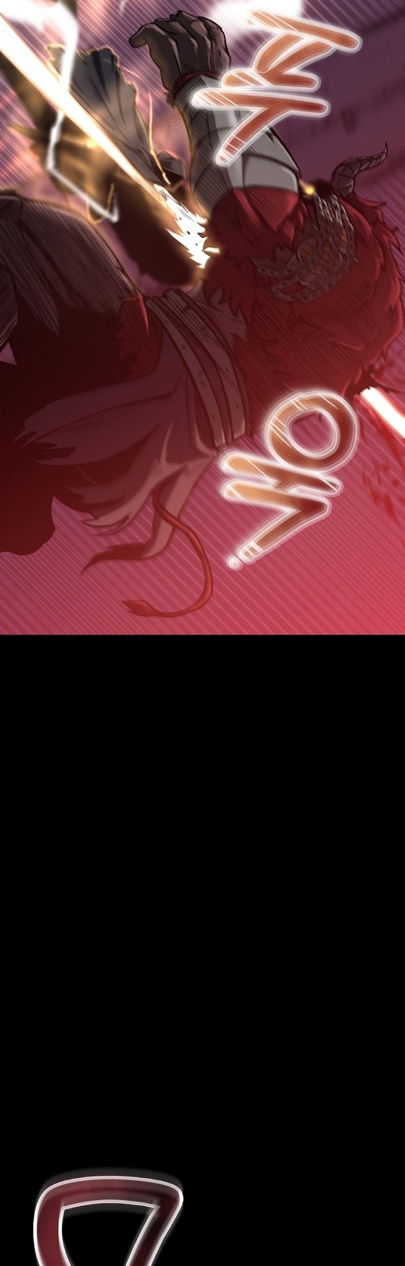 What's Our Hero Doing? Chapter 0.1 - halaman 25
