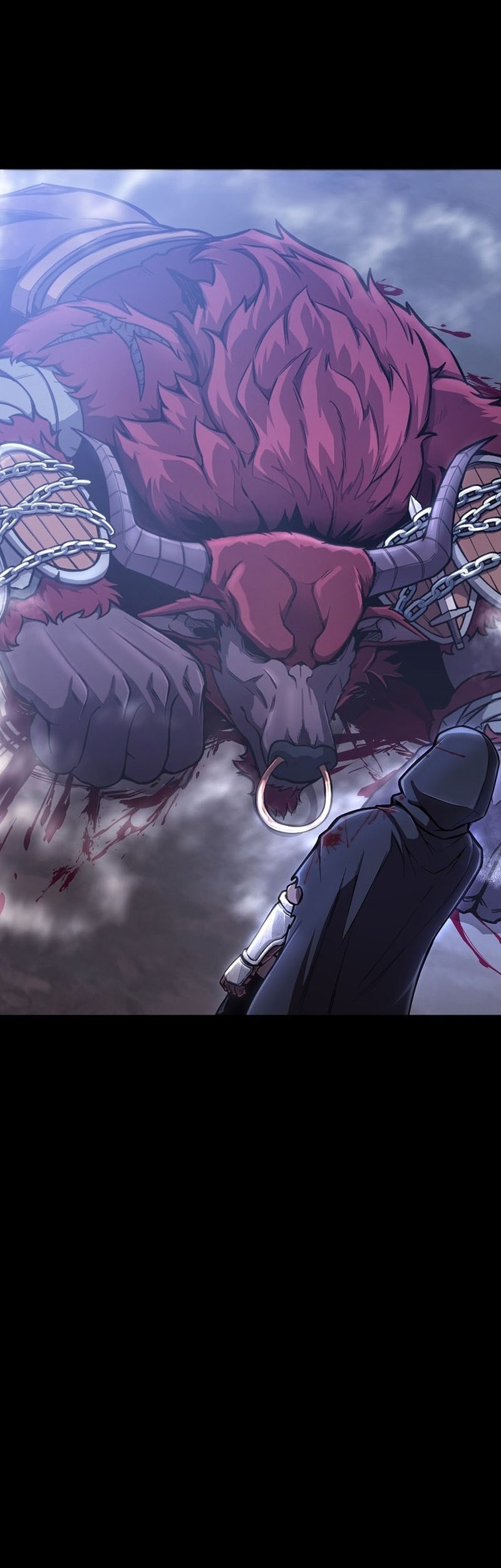 What's Our Hero Doing? Chapter 0.1 - halaman 29