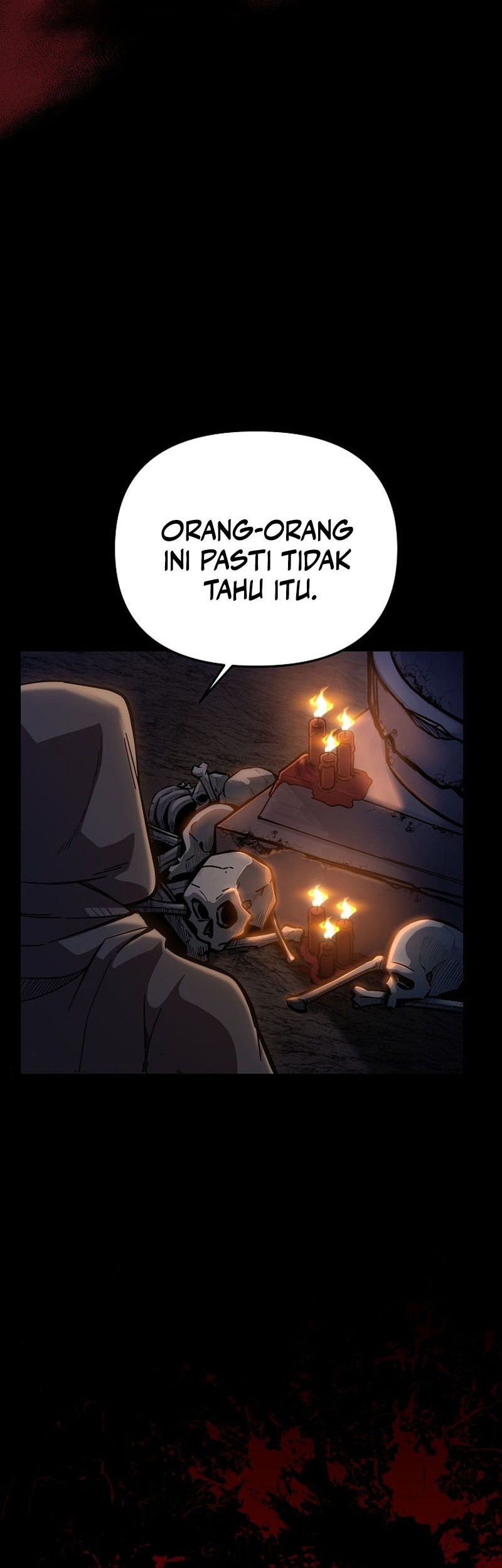 What's Our Hero Doing? Chapter 0.1 - halaman 32