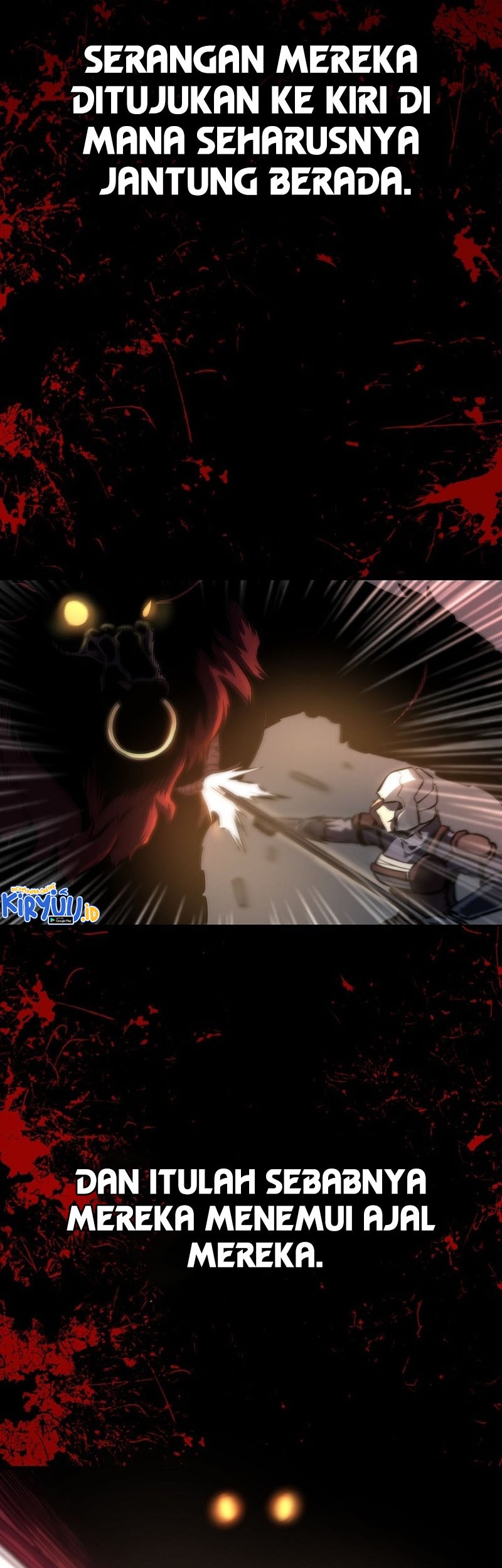 What's Our Hero Doing? Chapter 0.1 - halaman 33