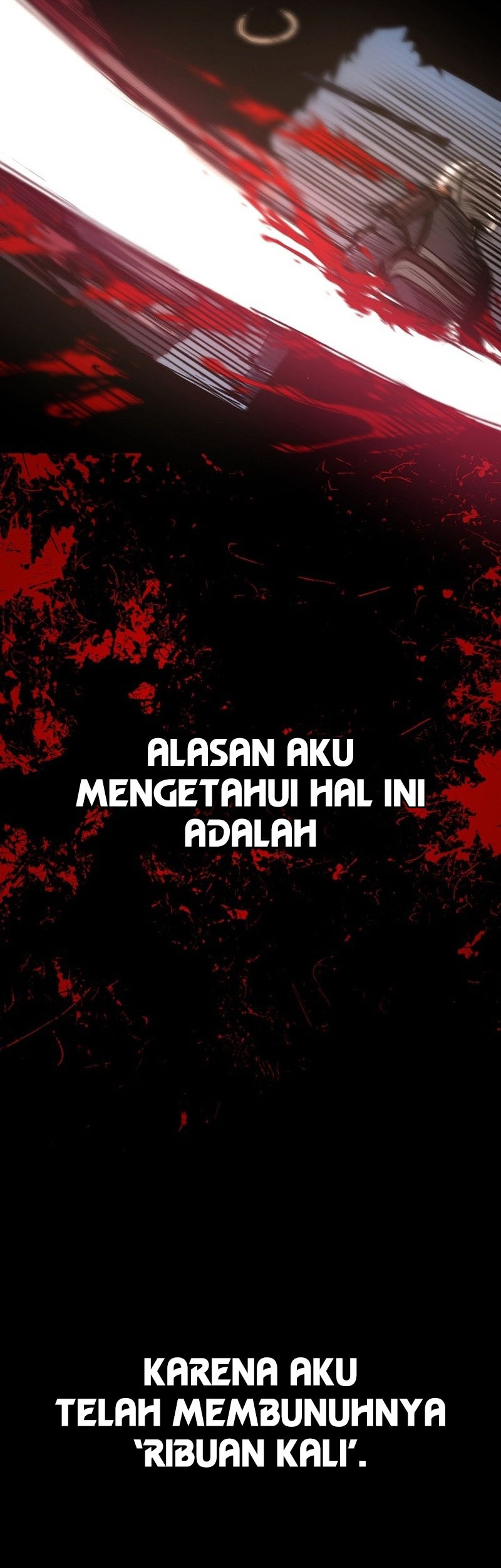 What's Our Hero Doing? Chapter 0.1 - halaman 34