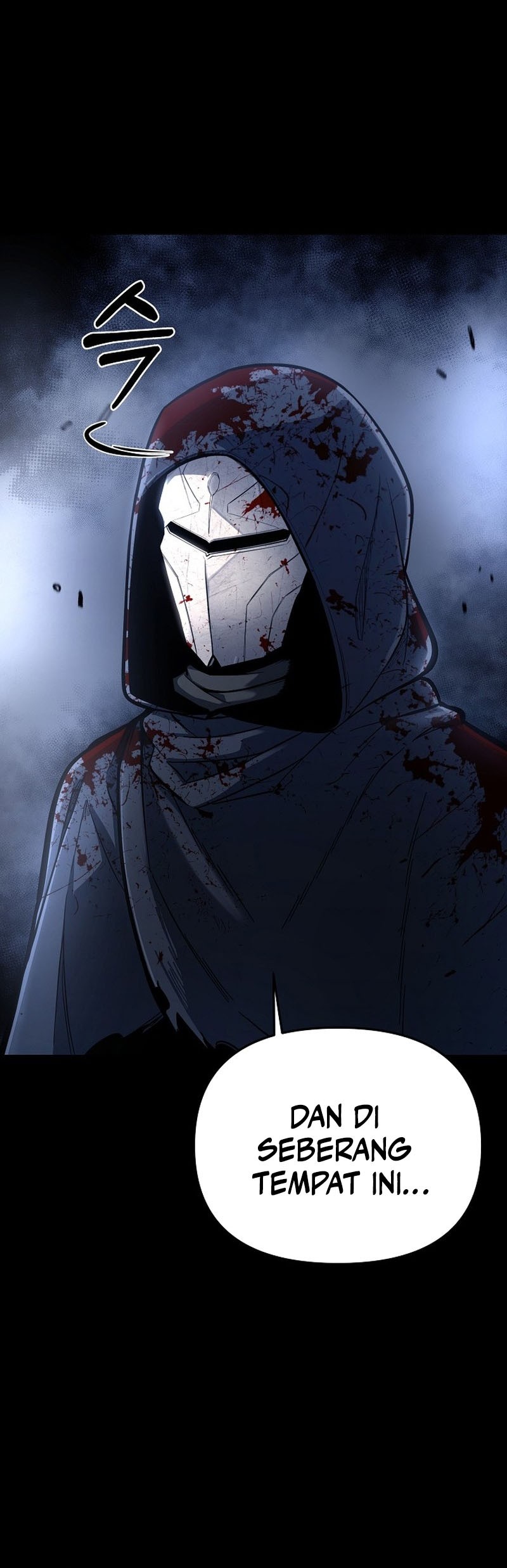 What's Our Hero Doing? Chapter 0.1 - halaman 35