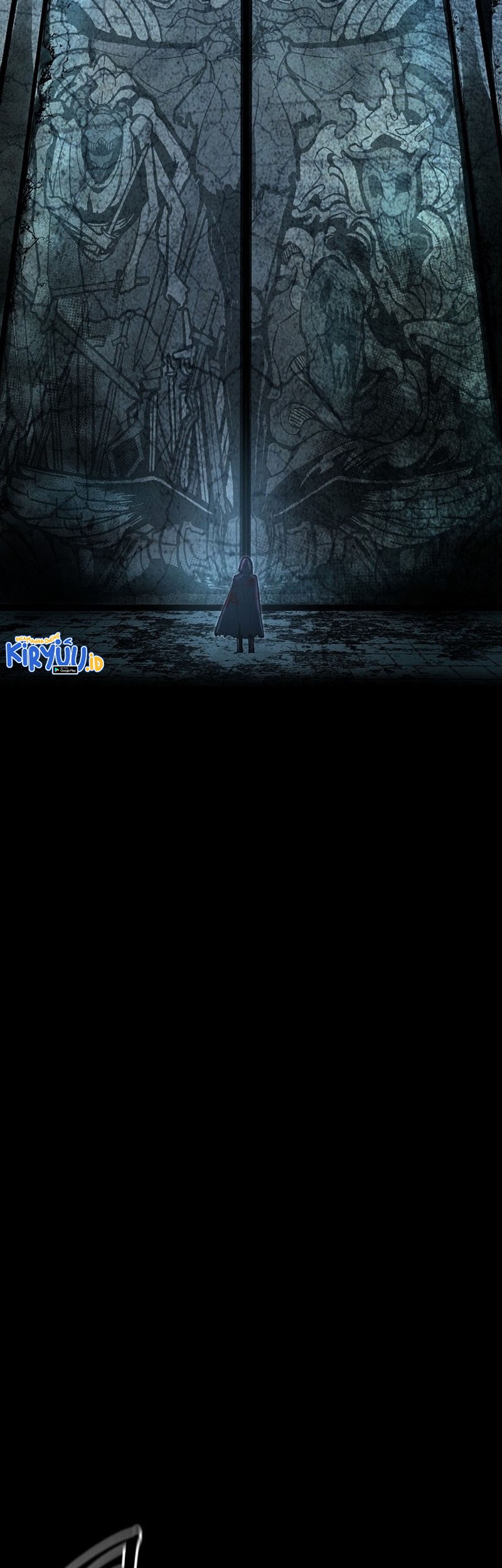 What's Our Hero Doing? Chapter 0.1 - halaman 38