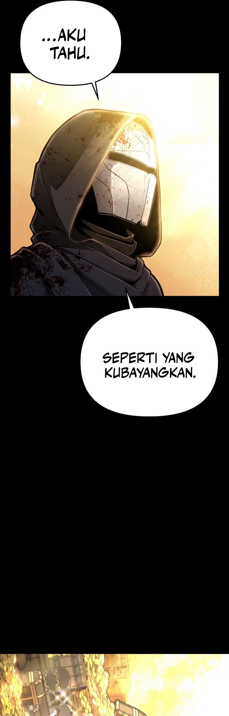 What's Our Hero Doing? Chapter 0.1 - halaman 42