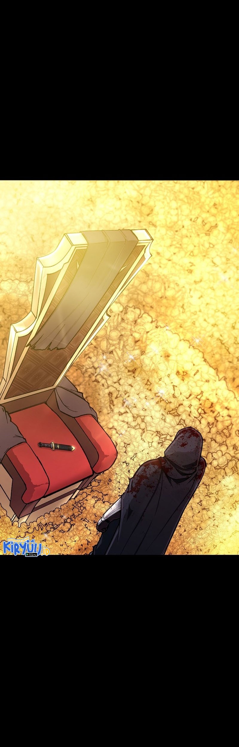 What's Our Hero Doing? Chapter 0.1 - halaman 44