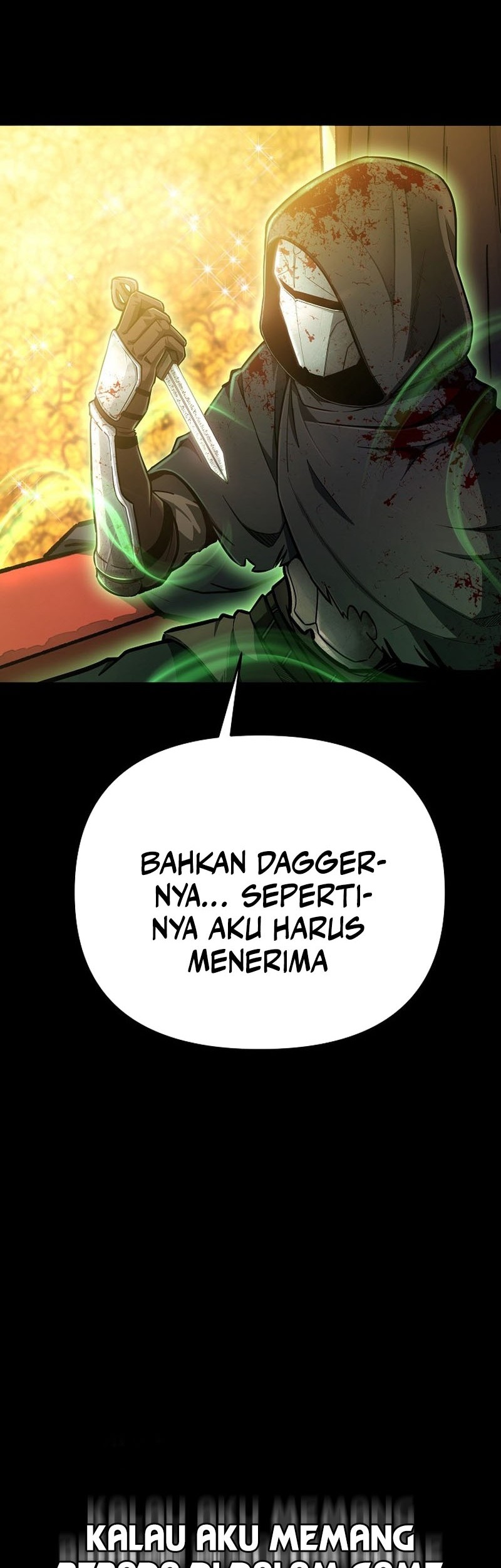 What's Our Hero Doing? Chapter 0.1 - halaman 45