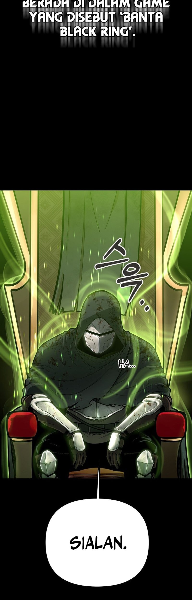 What's Our Hero Doing? Chapter 0.1 - halaman 46