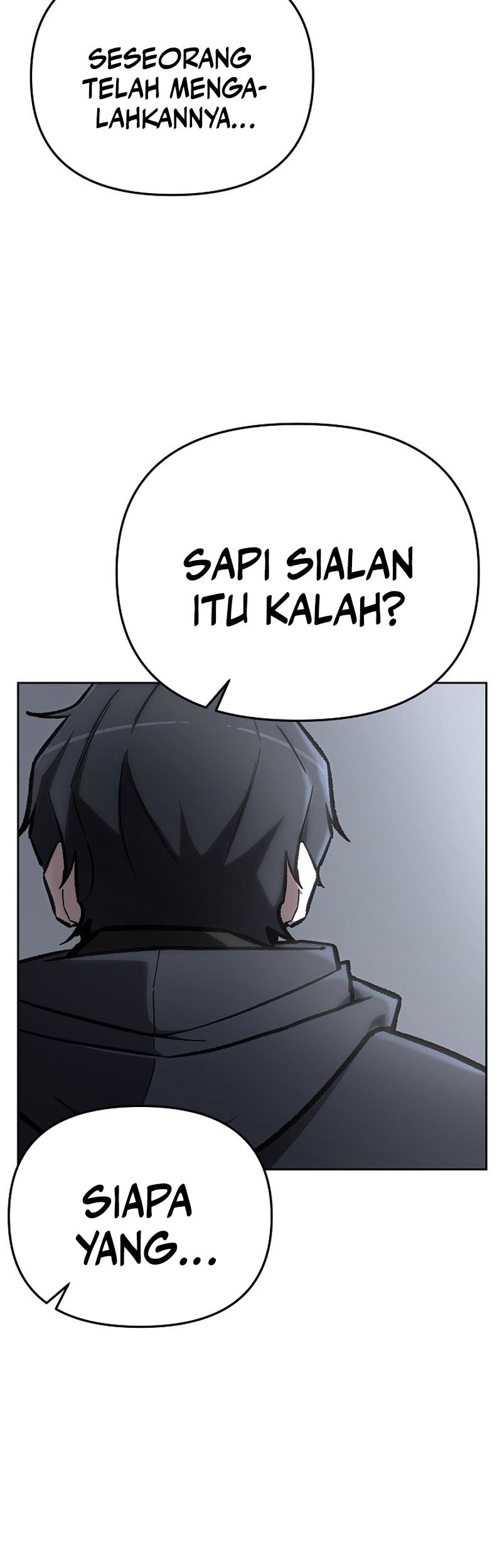What's Our Hero Doing? Chapter 0.1 - halaman 50