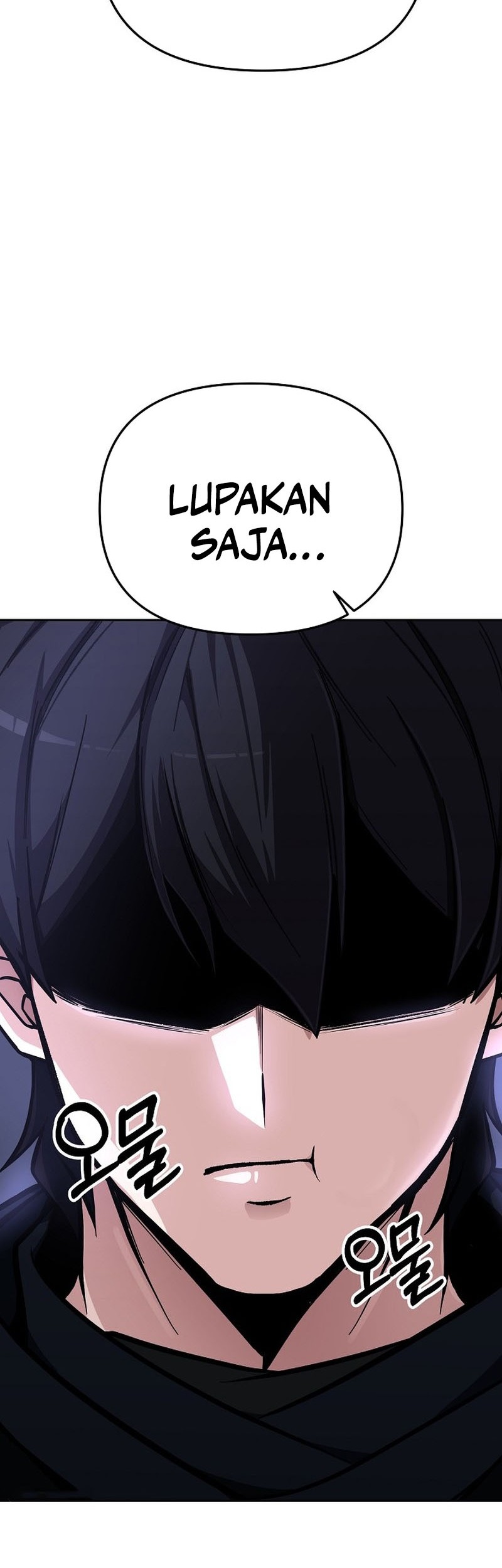 What's Our Hero Doing? Chapter 0.1 - halaman 57