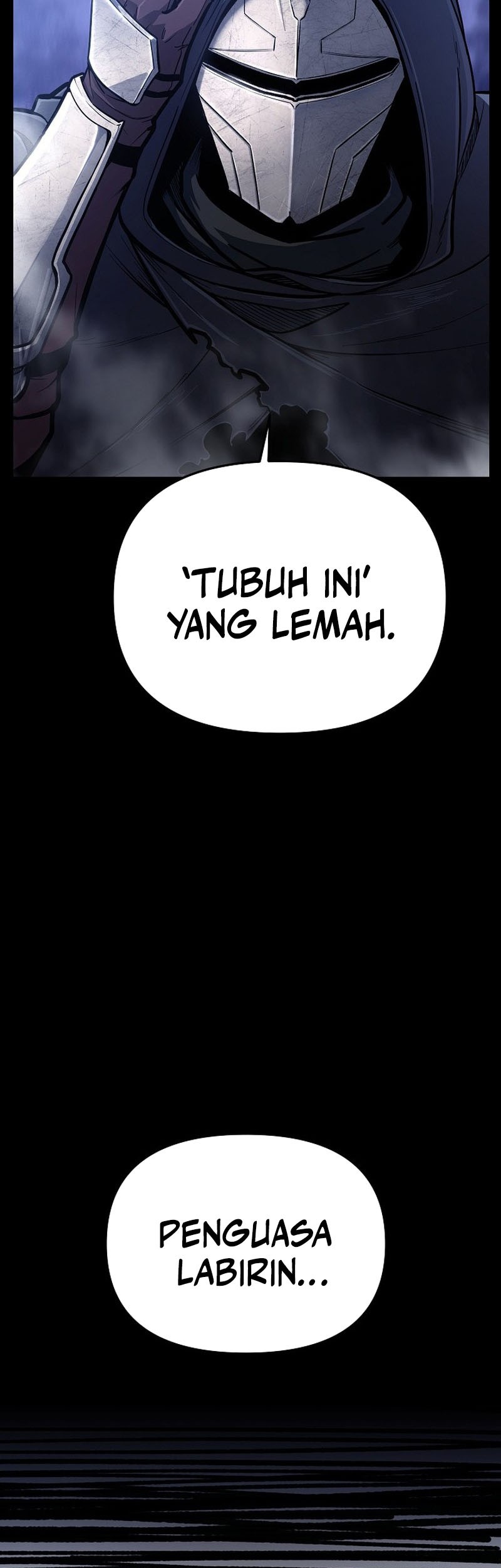 What's Our Hero Doing? Chapter 0.1 - halaman 6
