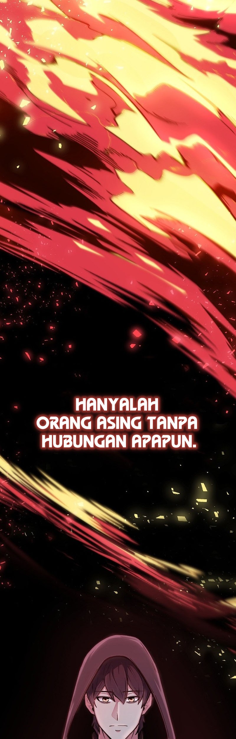 What's Our Hero Doing? Chapter 0.1 - halaman 61