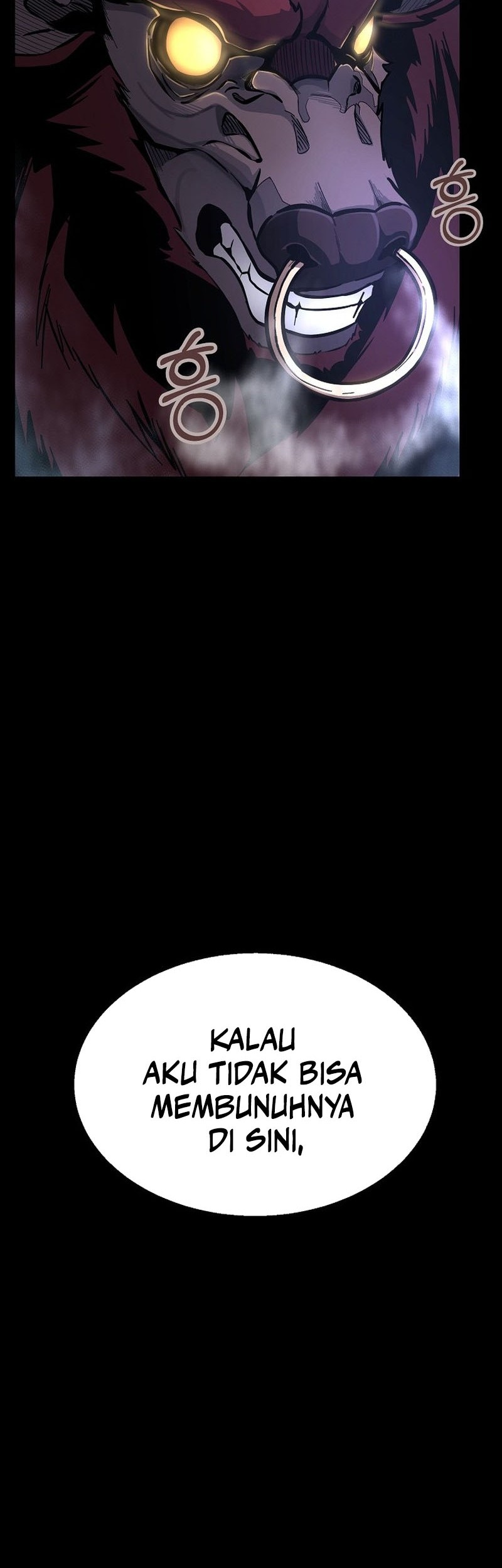 What's Our Hero Doing? Chapter 0.1 - halaman 9