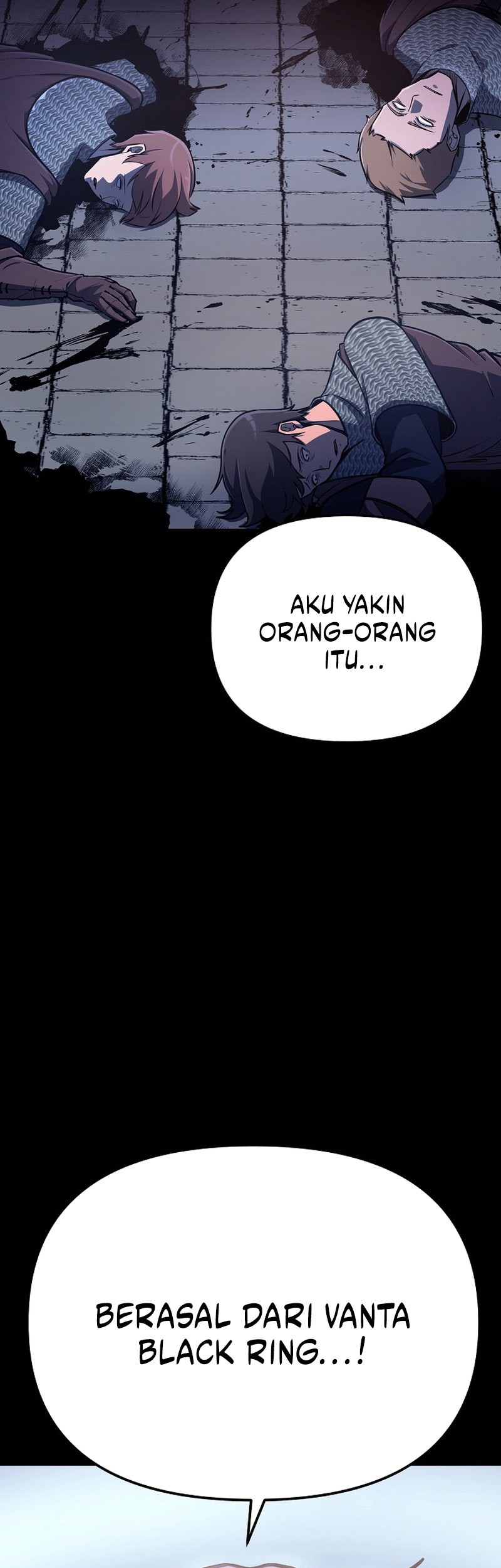 What's Our Hero Doing? Chapter 1 - halaman 14