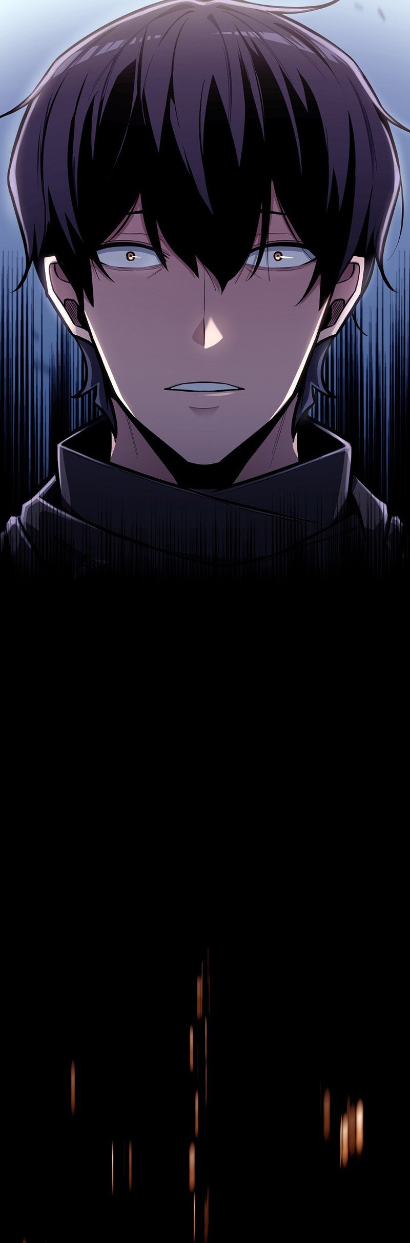 What's Our Hero Doing? Chapter 1 - halaman 15