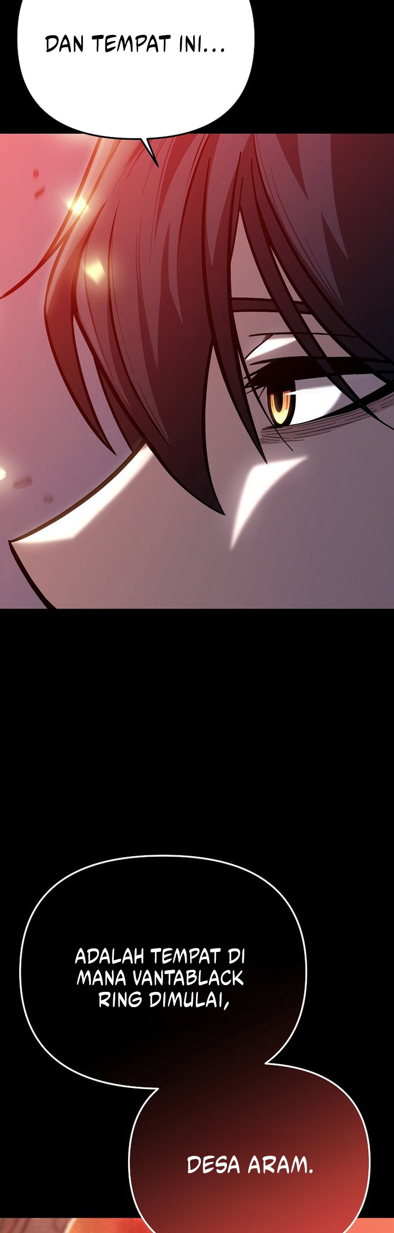 What's Our Hero Doing? Chapter 1 - halaman 20