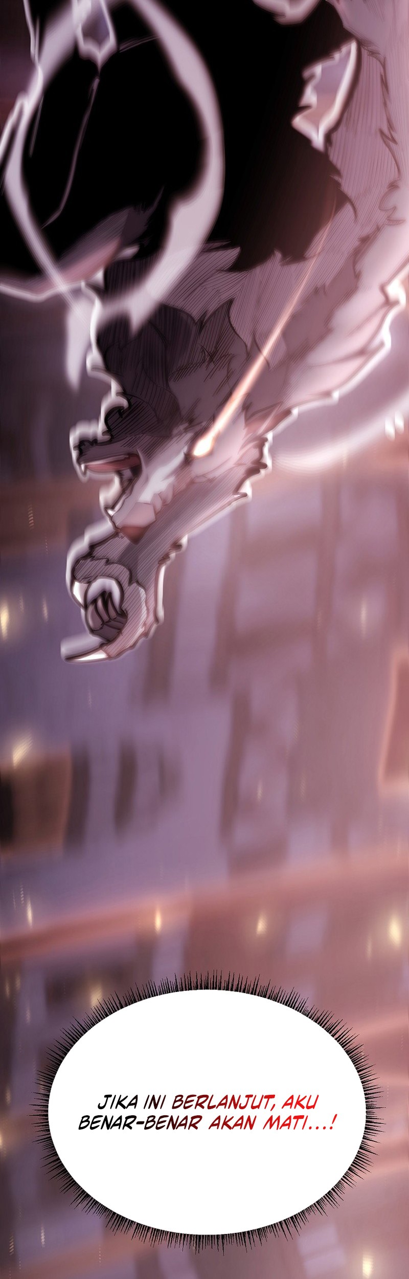 What's Our Hero Doing? Chapter 1 - halaman 24