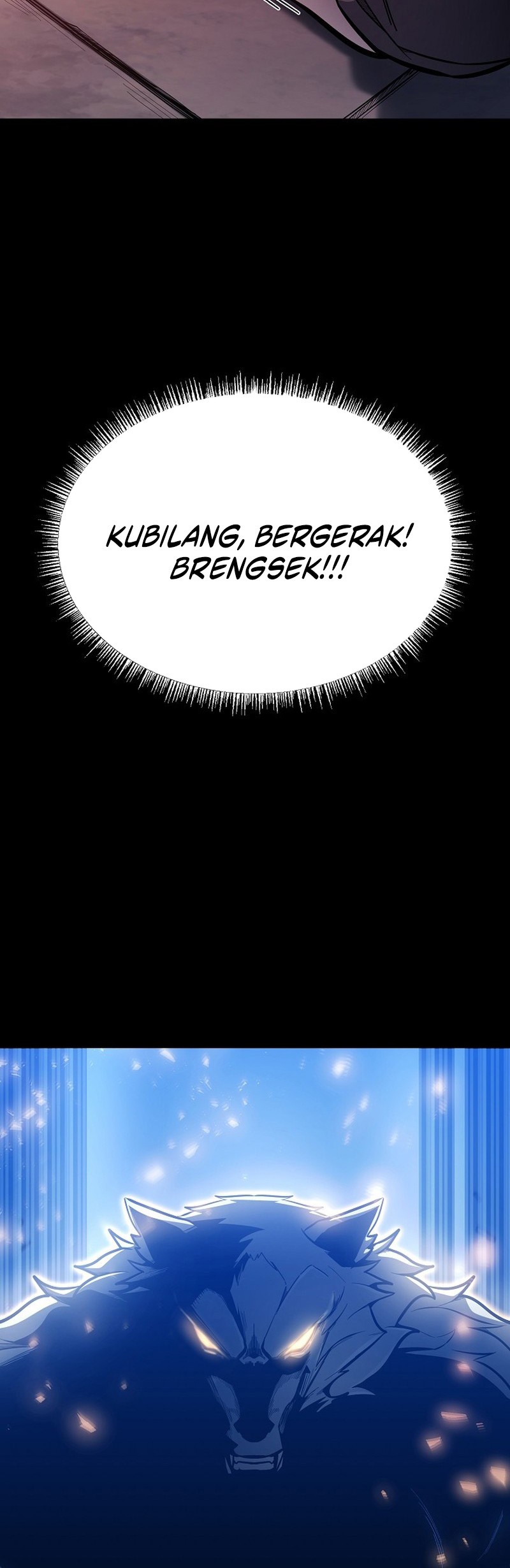 What's Our Hero Doing? Chapter 1 - halaman 36