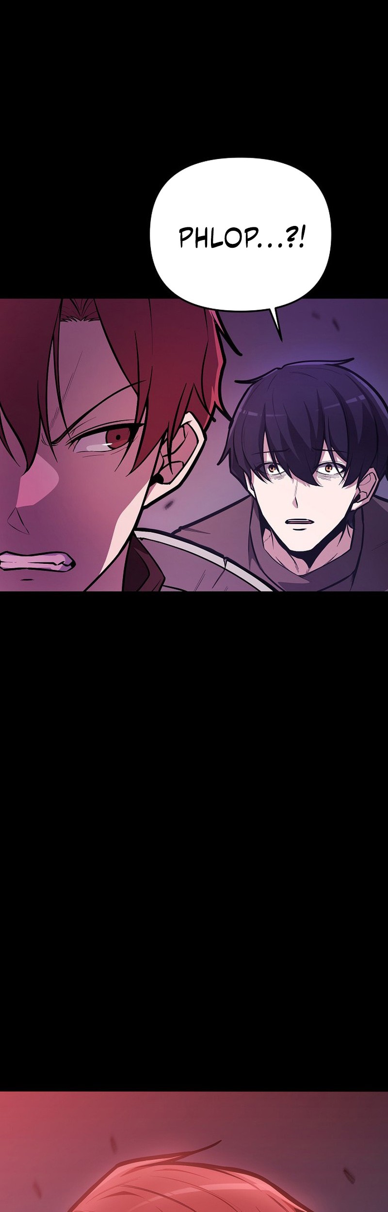 What's Our Hero Doing? Chapter 1 - halaman 41