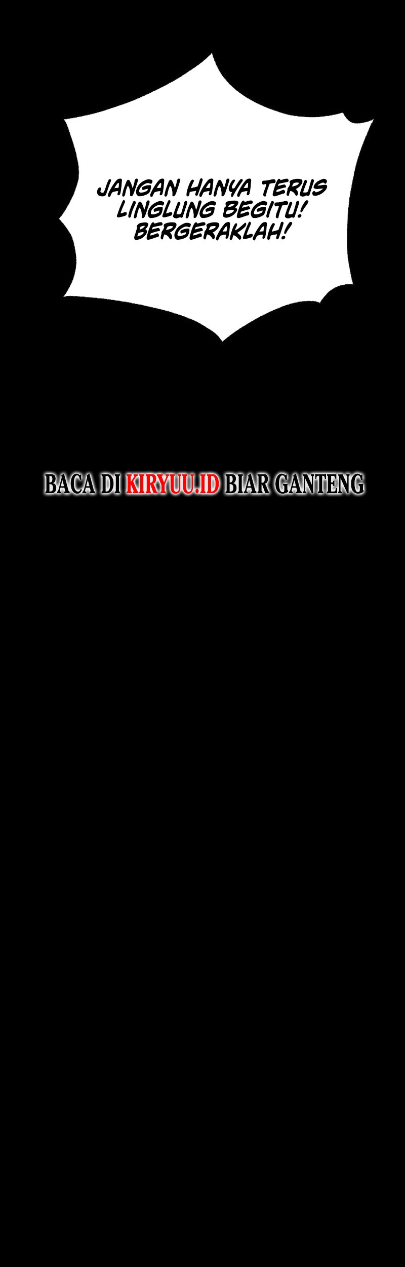 What's Our Hero Doing? Chapter 1 - halaman 55