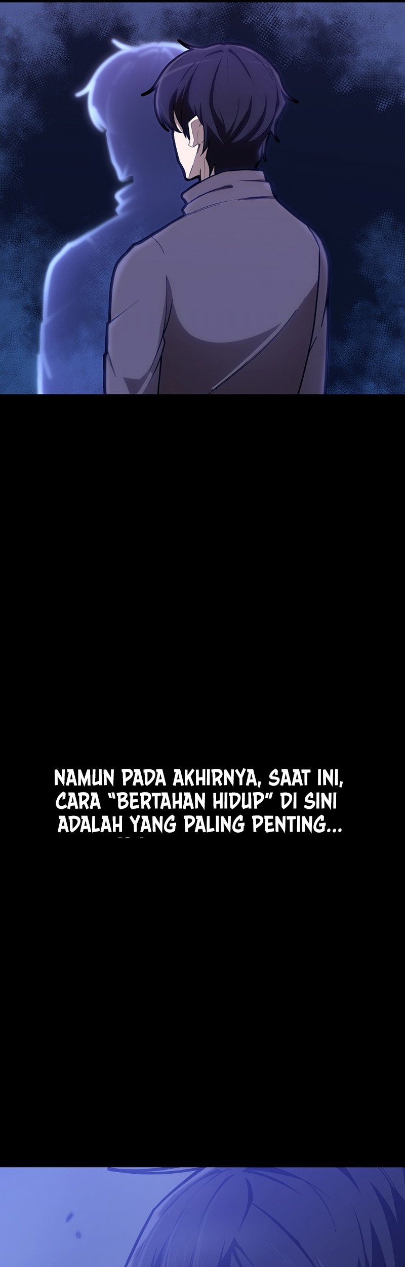 What's Our Hero Doing? Chapter 1 - halaman 58