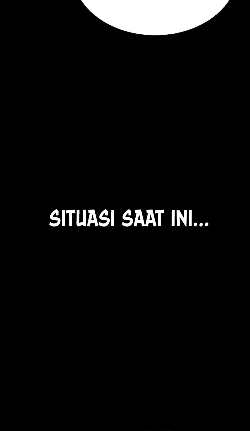 What's Our Hero Doing? Chapter 1 - halaman 63