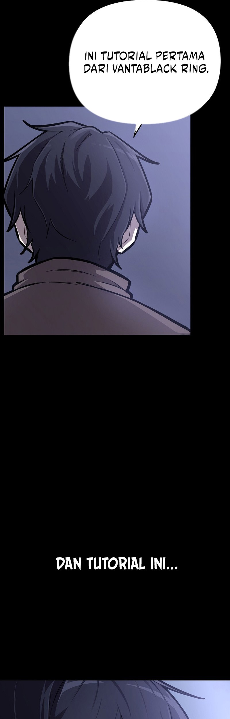 What's Our Hero Doing? Chapter 1 - halaman 64
