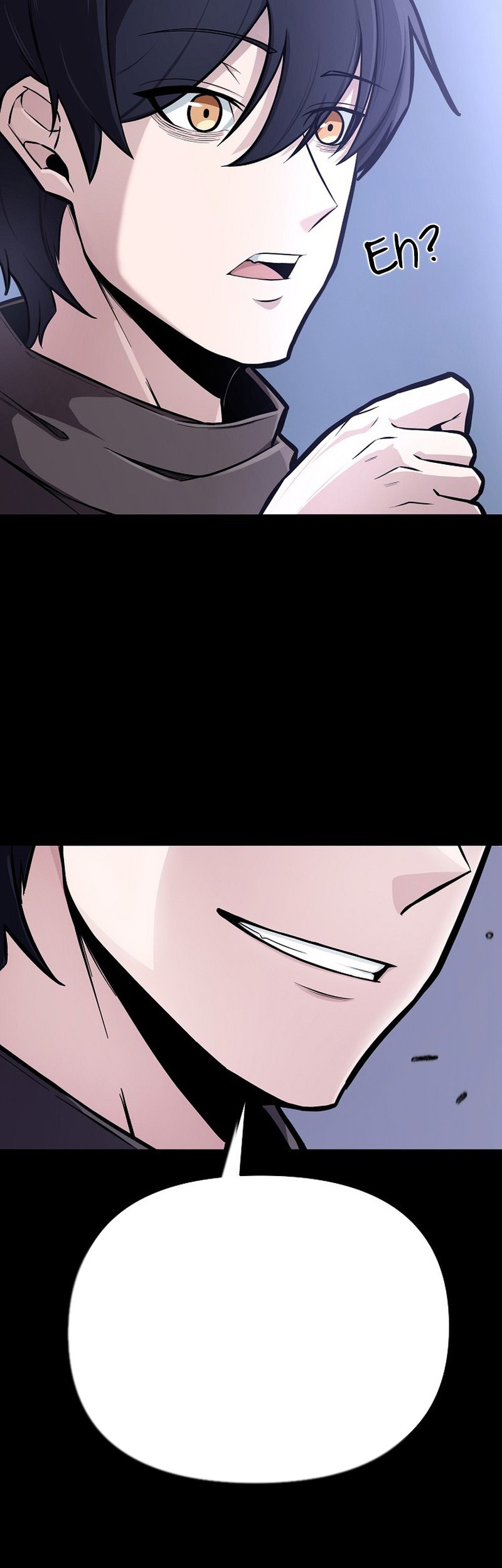 What's Our Hero Doing? Chapter 1 - halaman 65