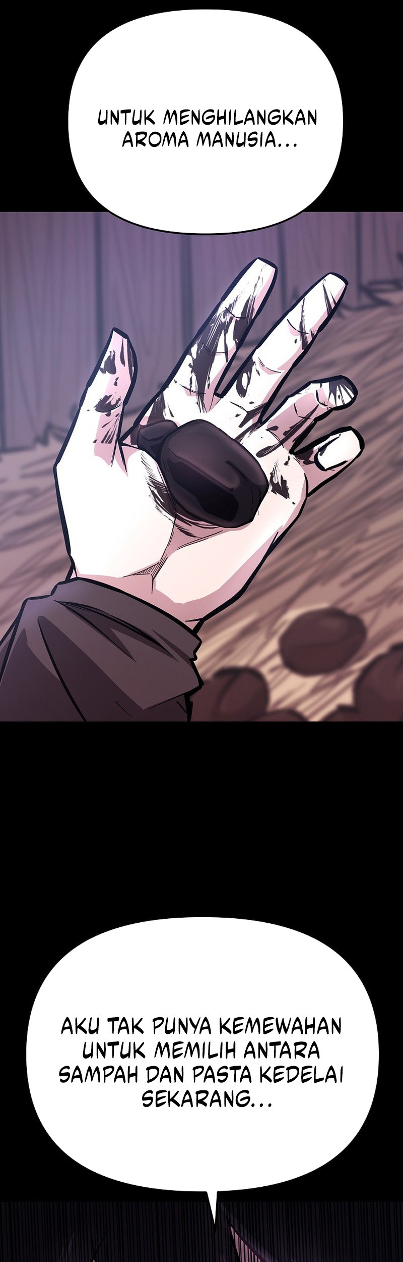 What's Our Hero Doing? Chapter 1 - halaman 73