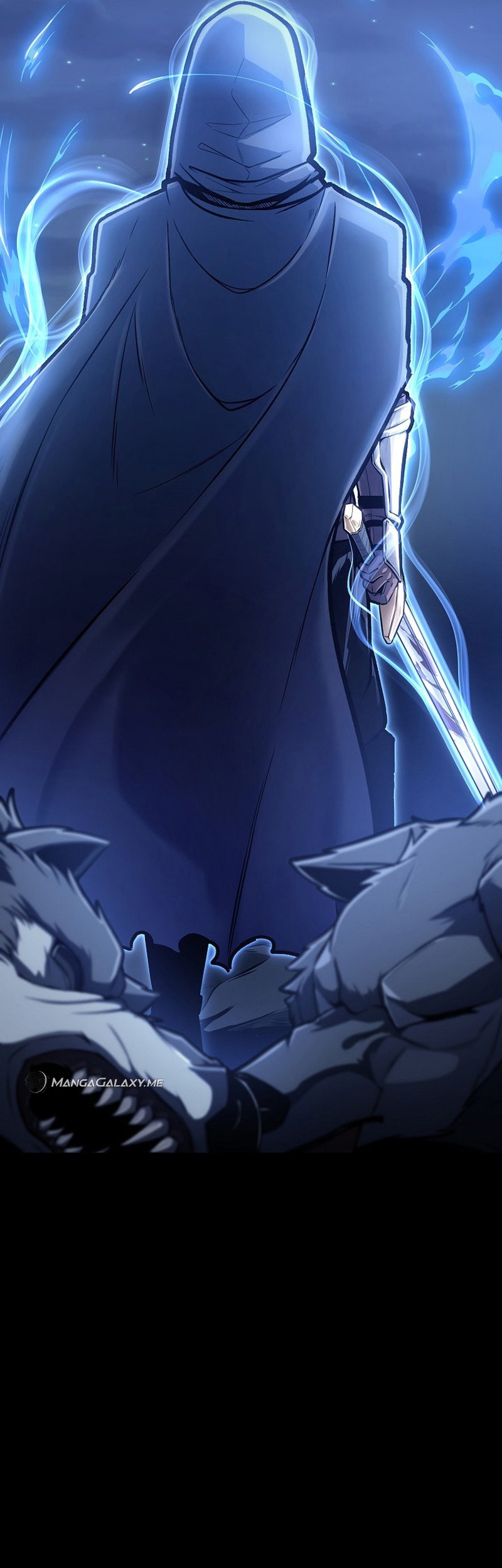 What's Our Hero Doing? Chapter 1 - halaman 79