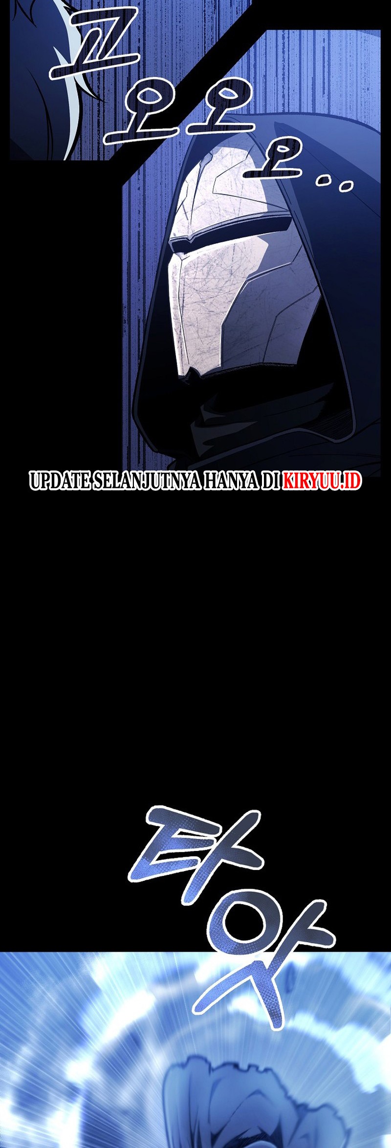 What's Our Hero Doing? Chapter 1 - halaman 84