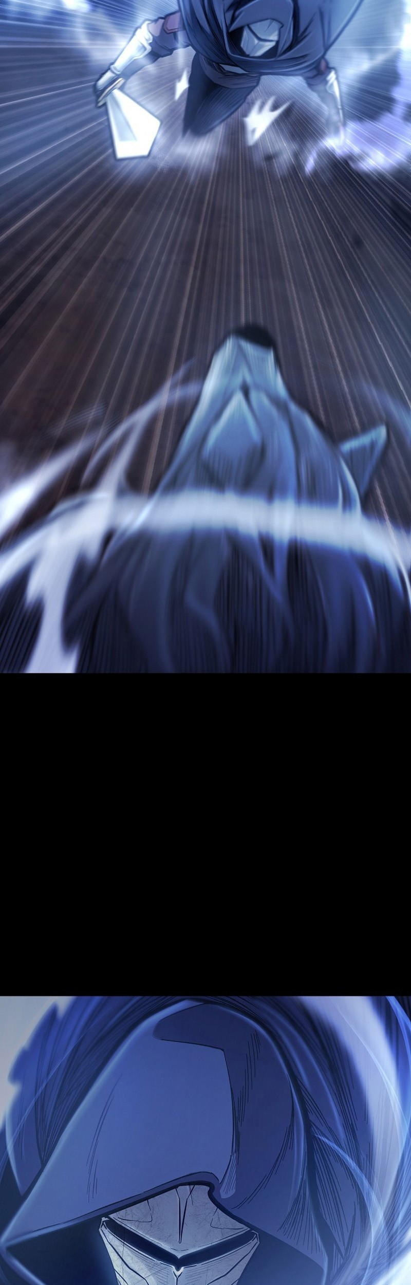 What's Our Hero Doing? Chapter 1 - halaman 85