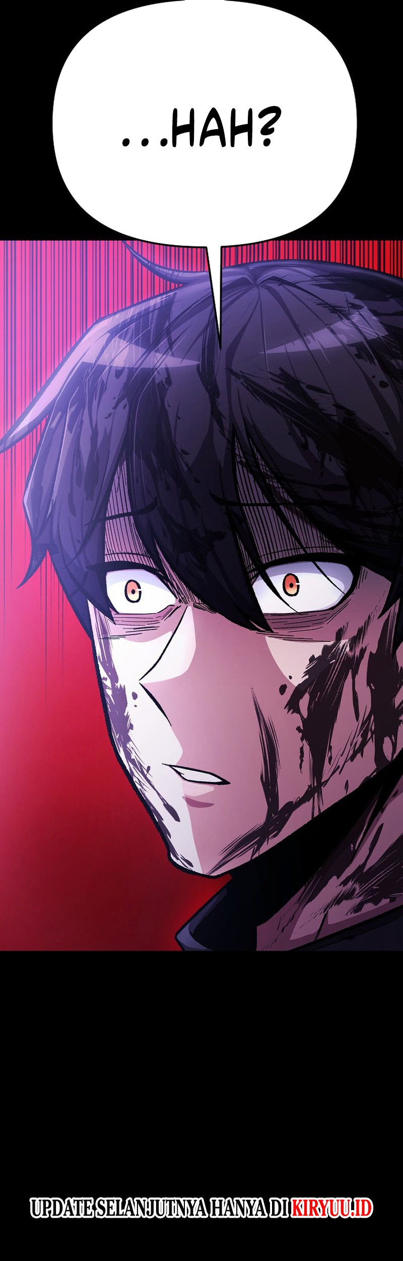 What's Our Hero Doing? Chapter 1 - halaman 88