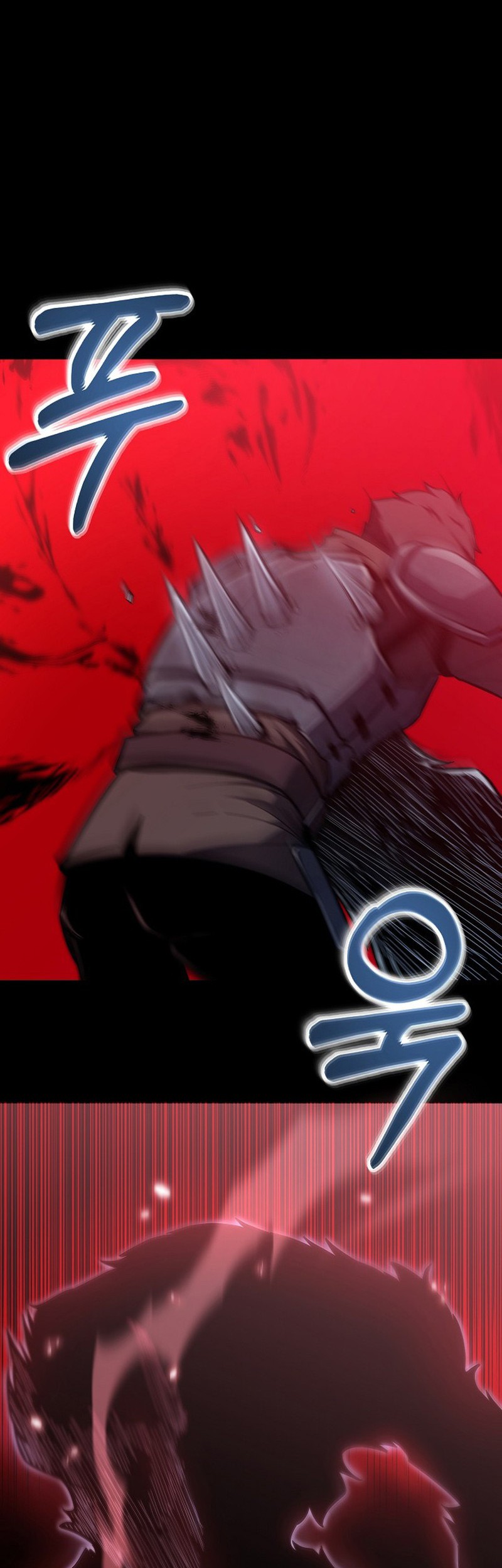 What's Our Hero Doing? Chapter 1 - halaman 9