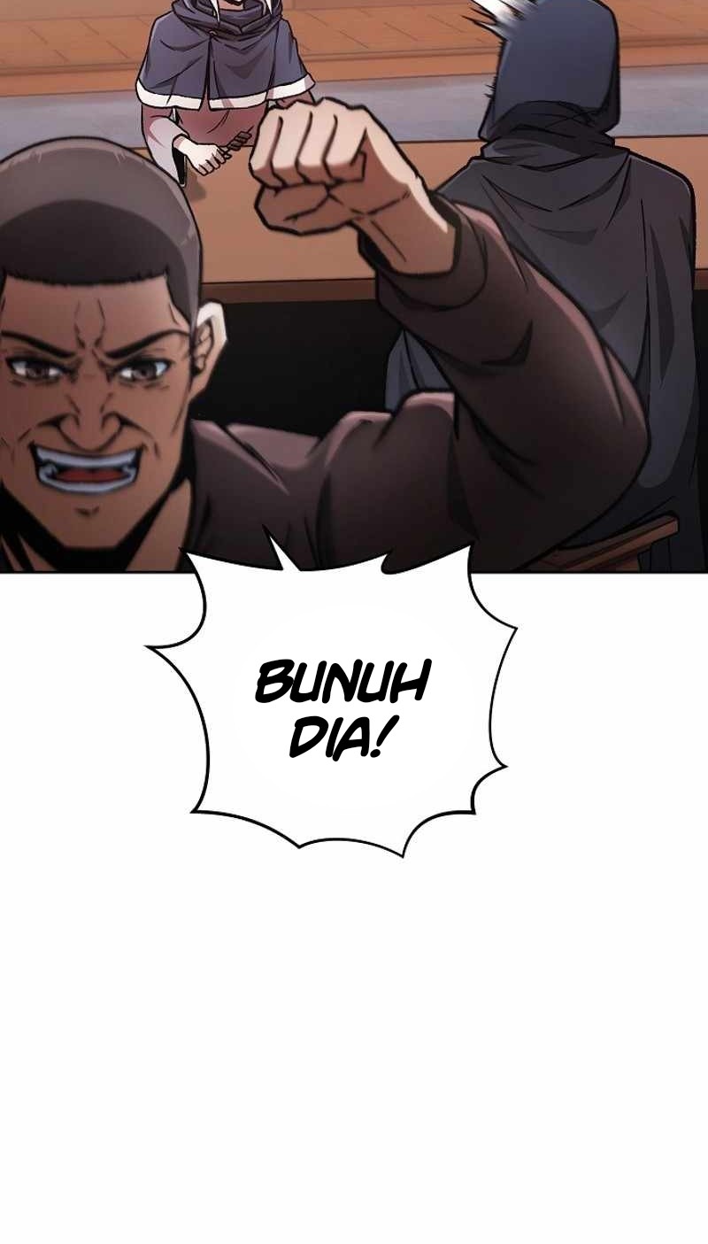 What's Our Hero Doing? Chapter 10 - halaman 25