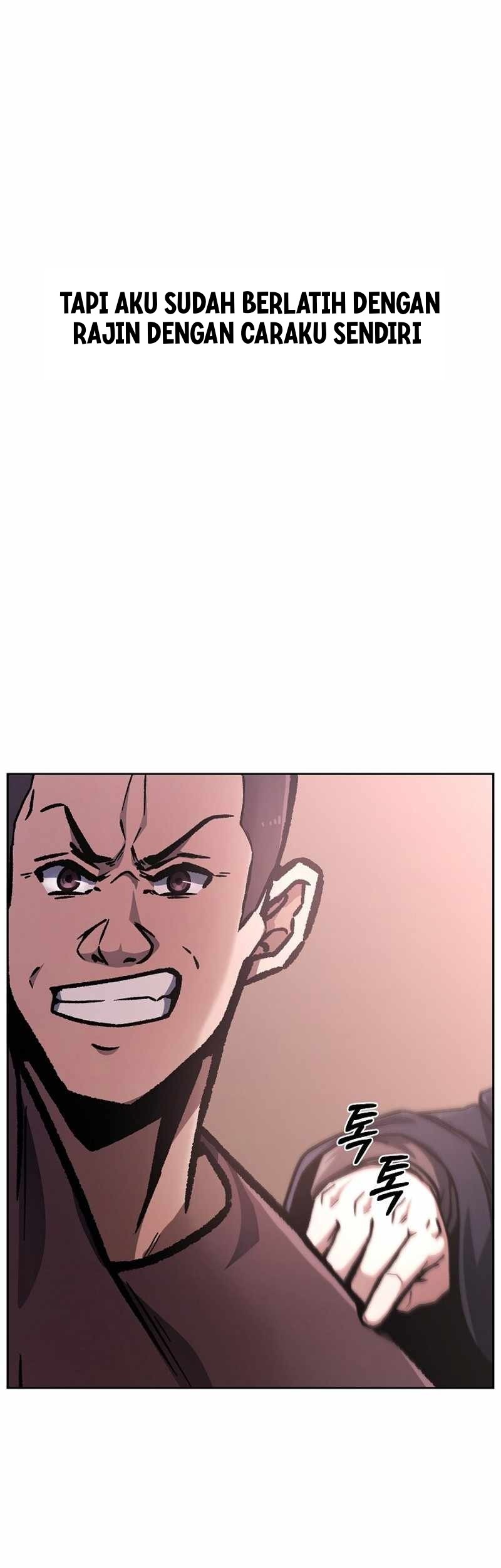 What's Our Hero Doing? Chapter 10 - halaman 29
