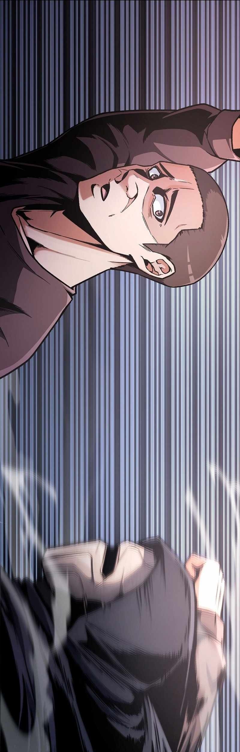 What's Our Hero Doing? Chapter 10 - halaman 32
