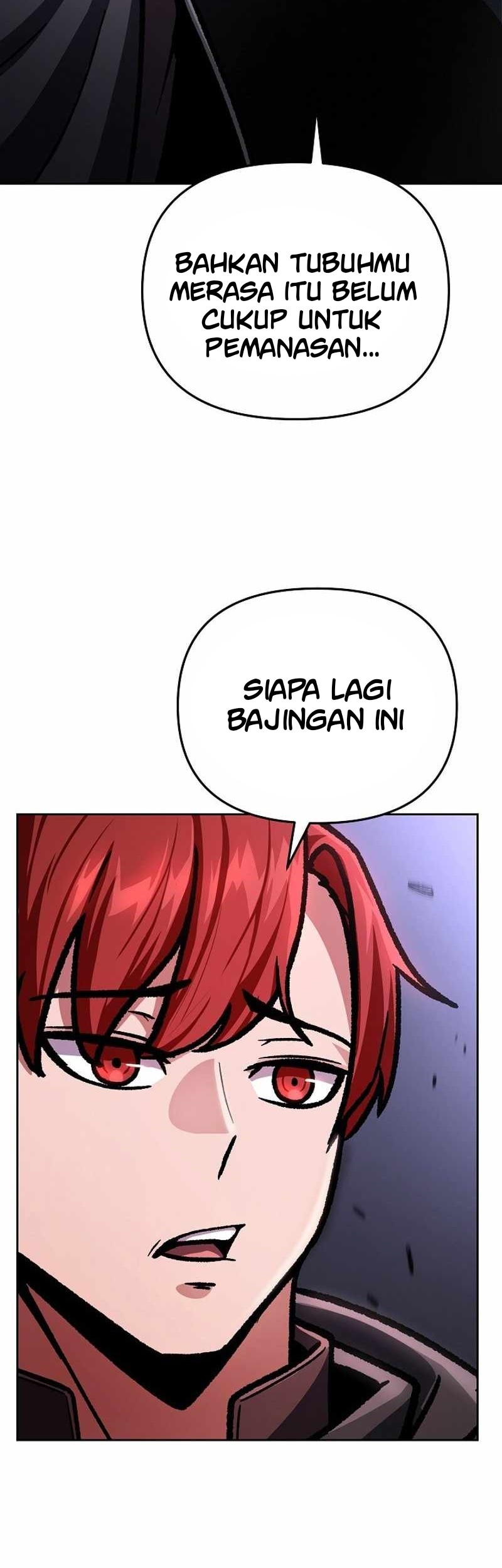 What's Our Hero Doing? Chapter 10 - halaman 36