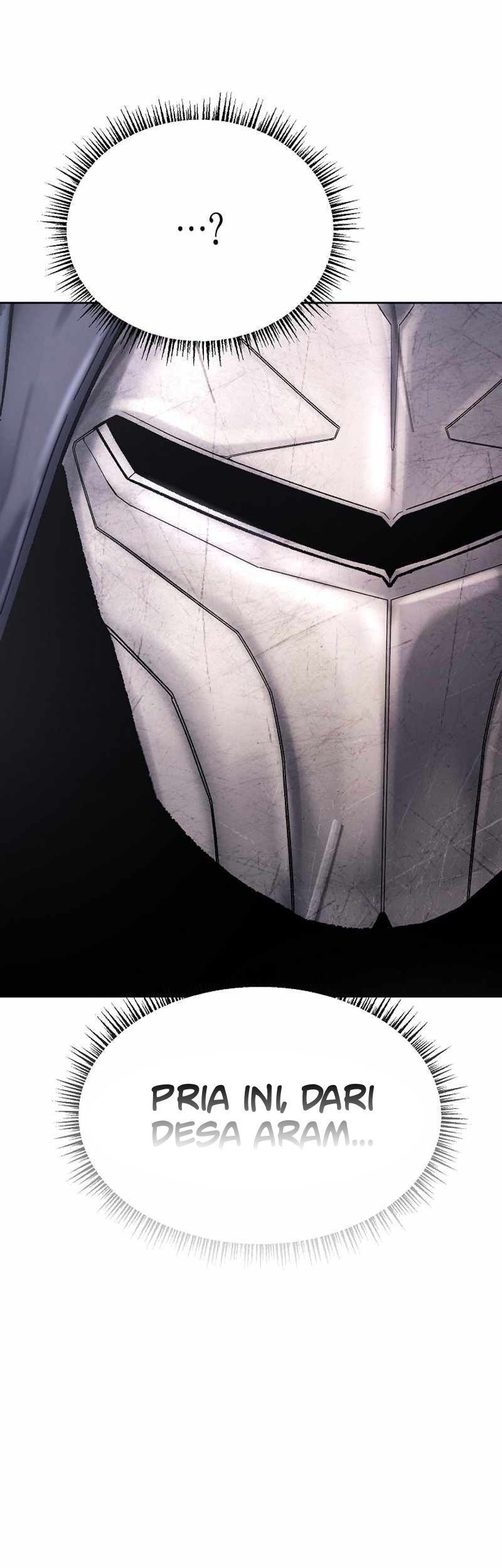 What's Our Hero Doing? Chapter 10 - halaman 37