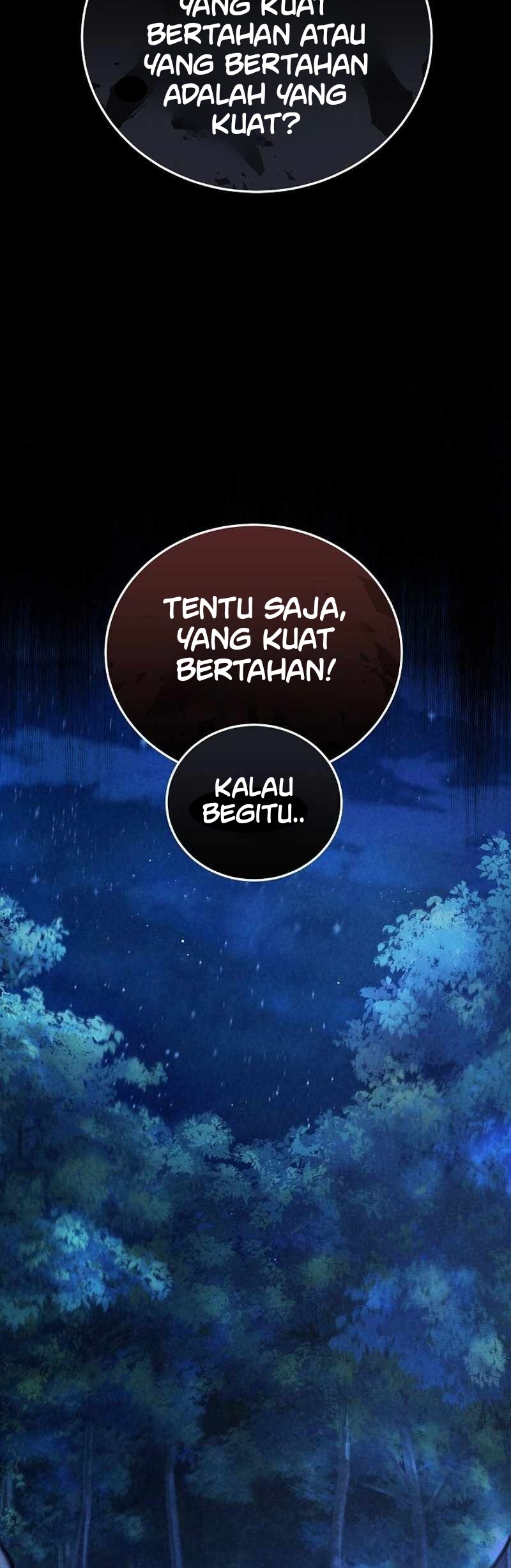 What's Our Hero Doing? Chapter 10 - halaman 40