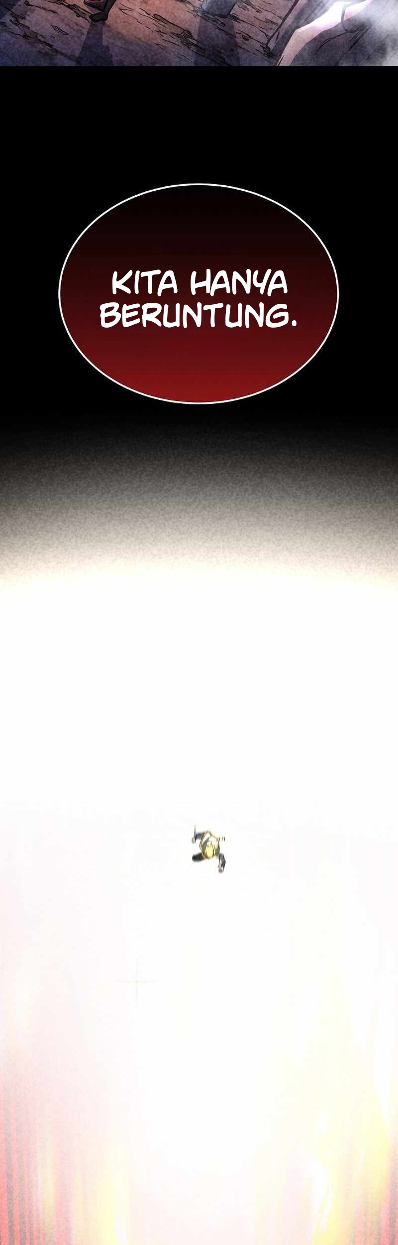 What's Our Hero Doing? Chapter 10 - halaman 45