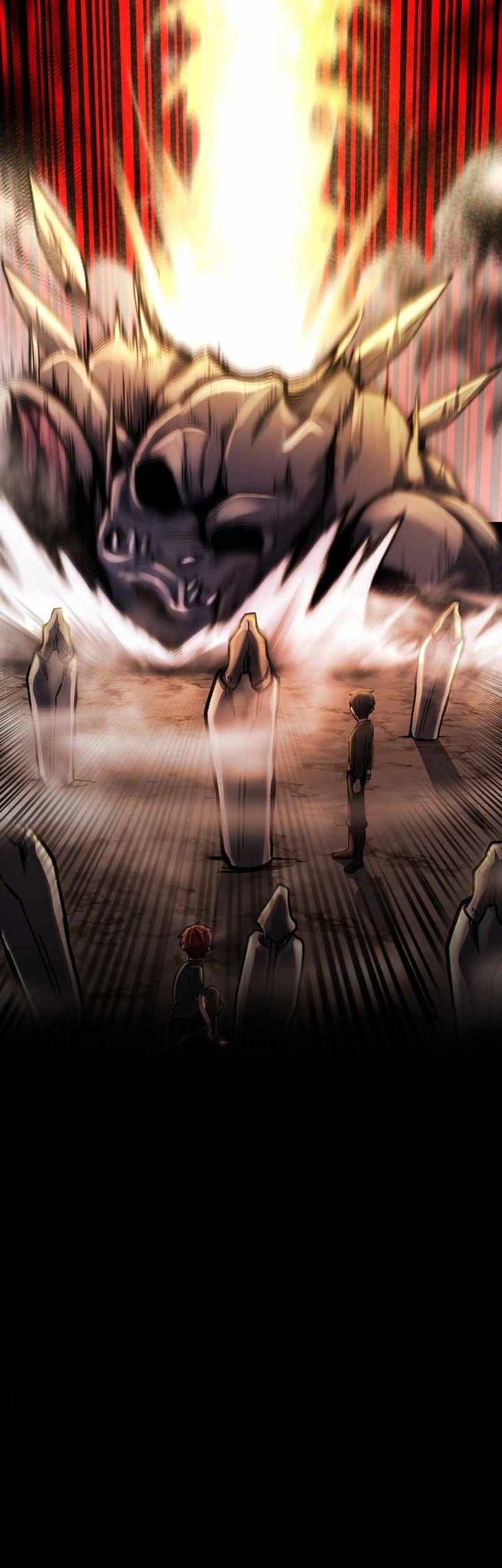 What's Our Hero Doing? Chapter 10 - halaman 48