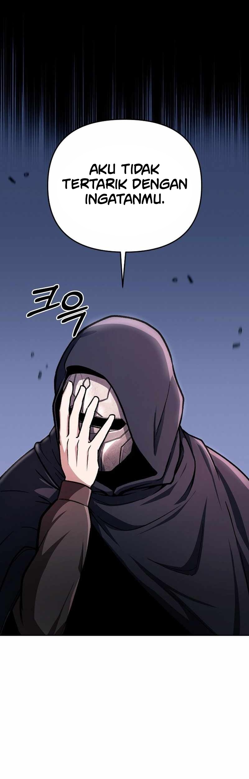 What's Our Hero Doing? Chapter 10 - halaman 49
