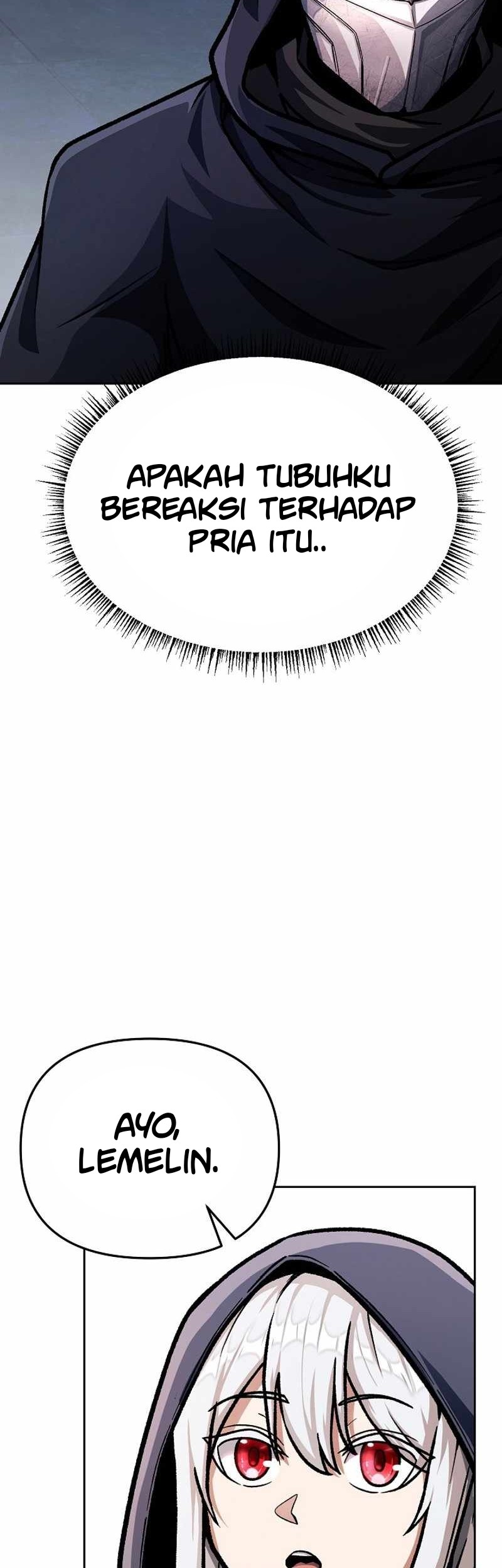 What's Our Hero Doing? Chapter 10 - halaman 51