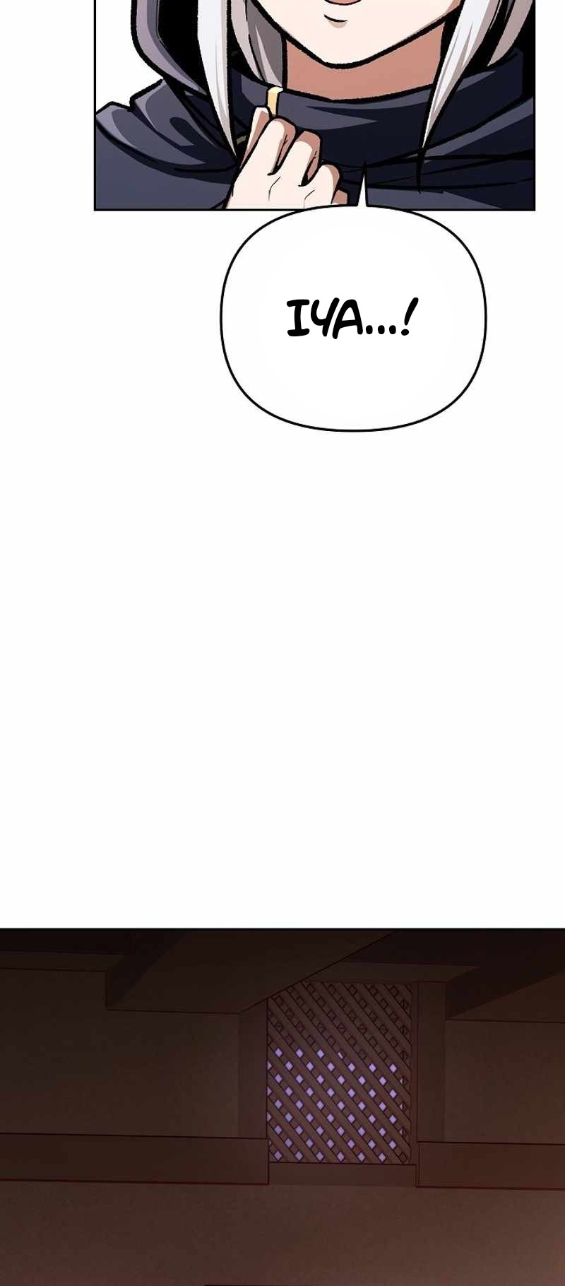 What's Our Hero Doing? Chapter 10 - halaman 52