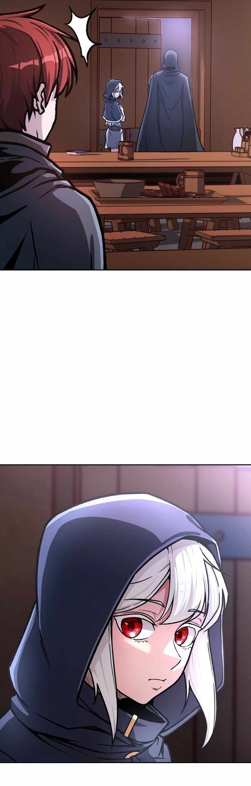 What's Our Hero Doing? Chapter 10 - halaman 53